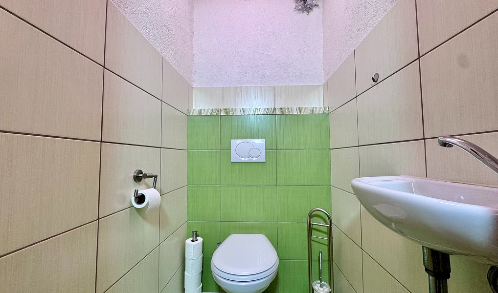 Prodej domu 128 m² s pozemkem 664 m², Horní Podluží – náhled fotky 9