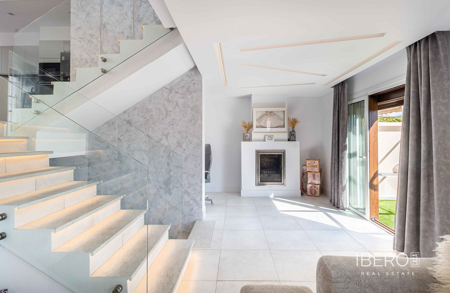 Casa 5+kk – Benahavís, La Cocha, Costa del Sol Occidental - Vista 3