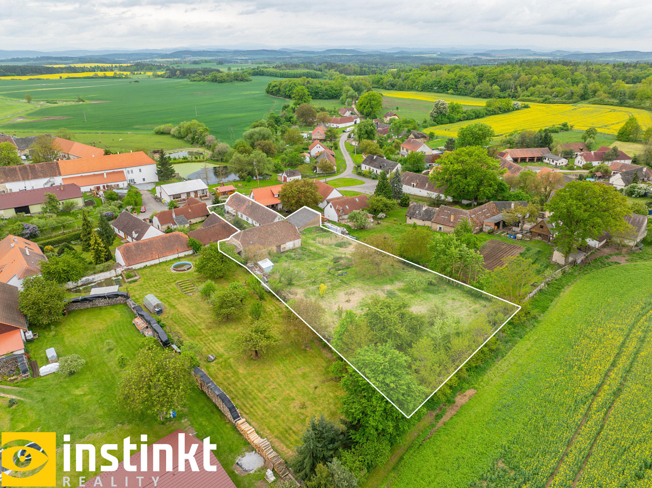 Prodej domu 192 m² s pozemkem 3 008 m² – fotografie 5