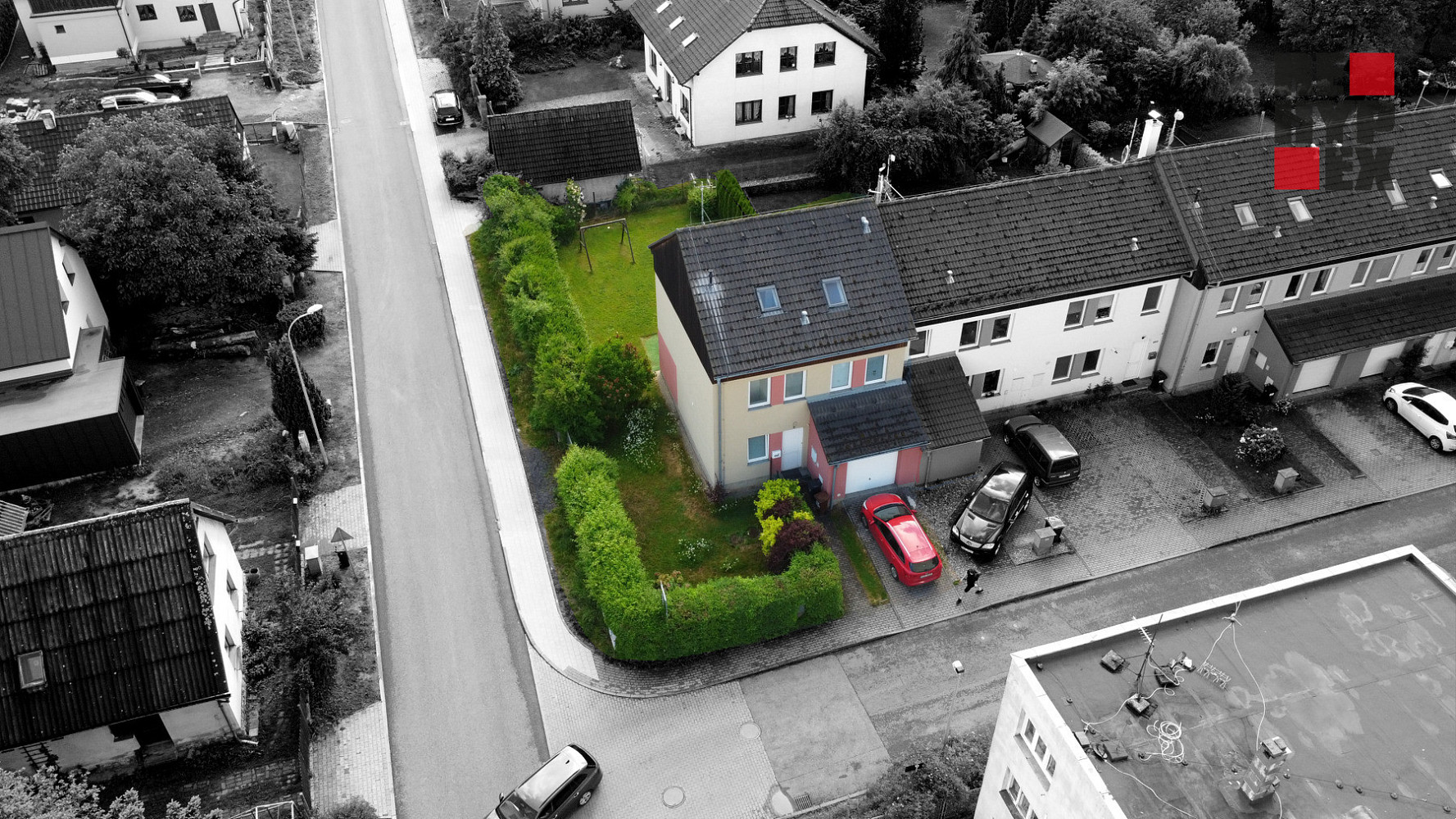 Prodej domu 164 m² s pozemkem 406 m² — photo 3