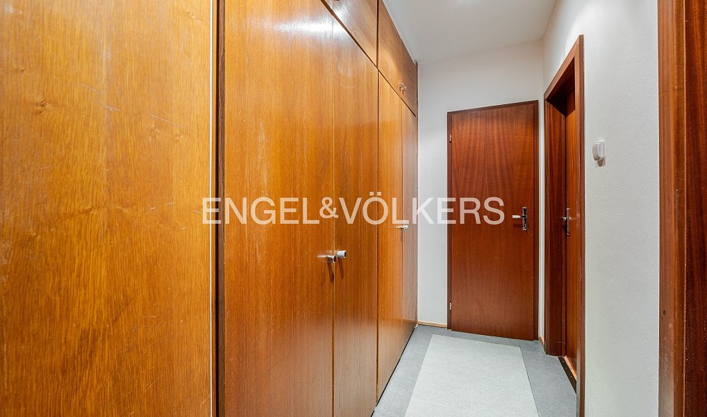 Pronájem bytu 3+1 78 m², Praha – náhled fotky 11