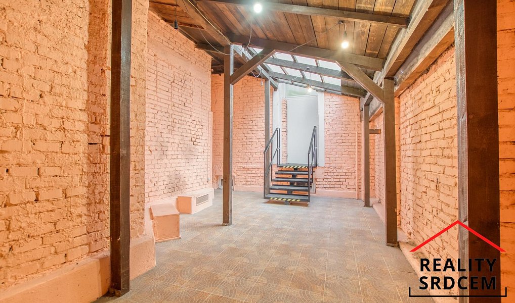 Pronájem kanceláře 167 m², Ostrava – náhled fotky 22