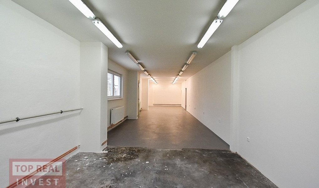 Pronájem skladovacích prostor 889 m², Troubky-Zdislavice – náhled fotky 18