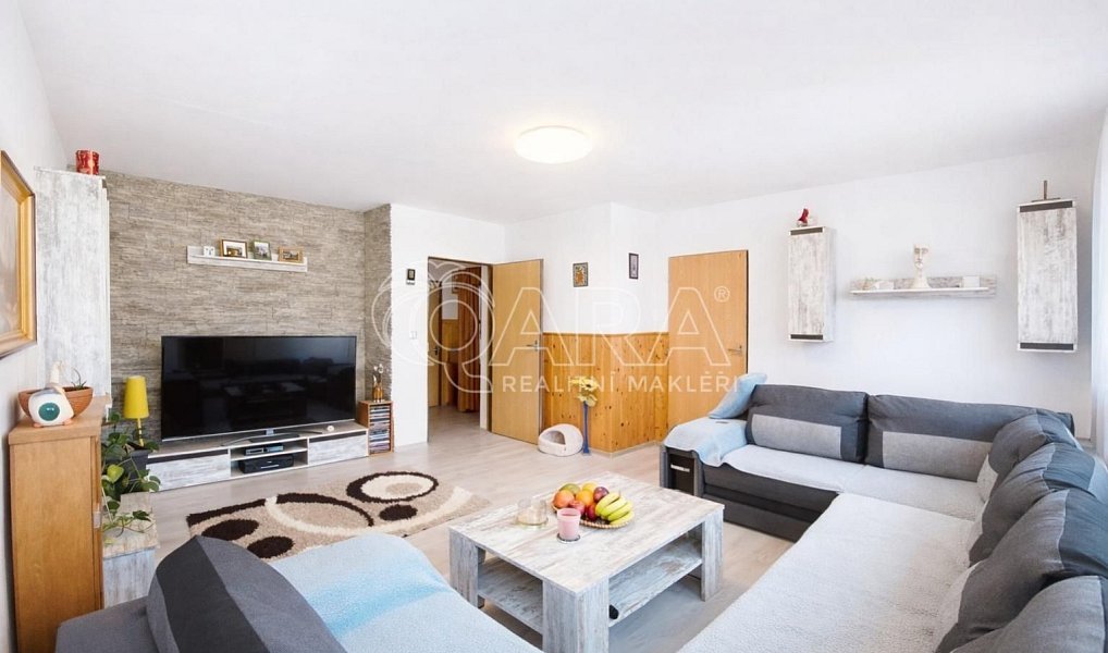 Prodej domu 137 m² s pozemkem 265 m², Rožmitál pod Třemšínem – náhled fotky 6