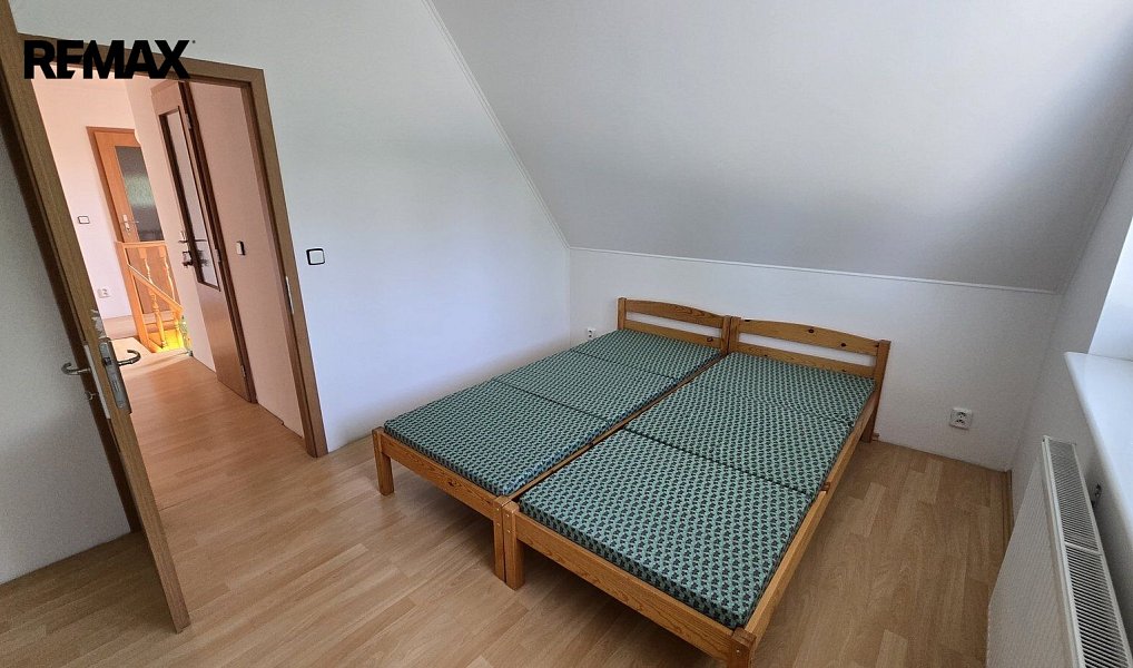 Prodej domu 110 m² s pozemkem 3 029 m², Růžová – náhled fotky 10
