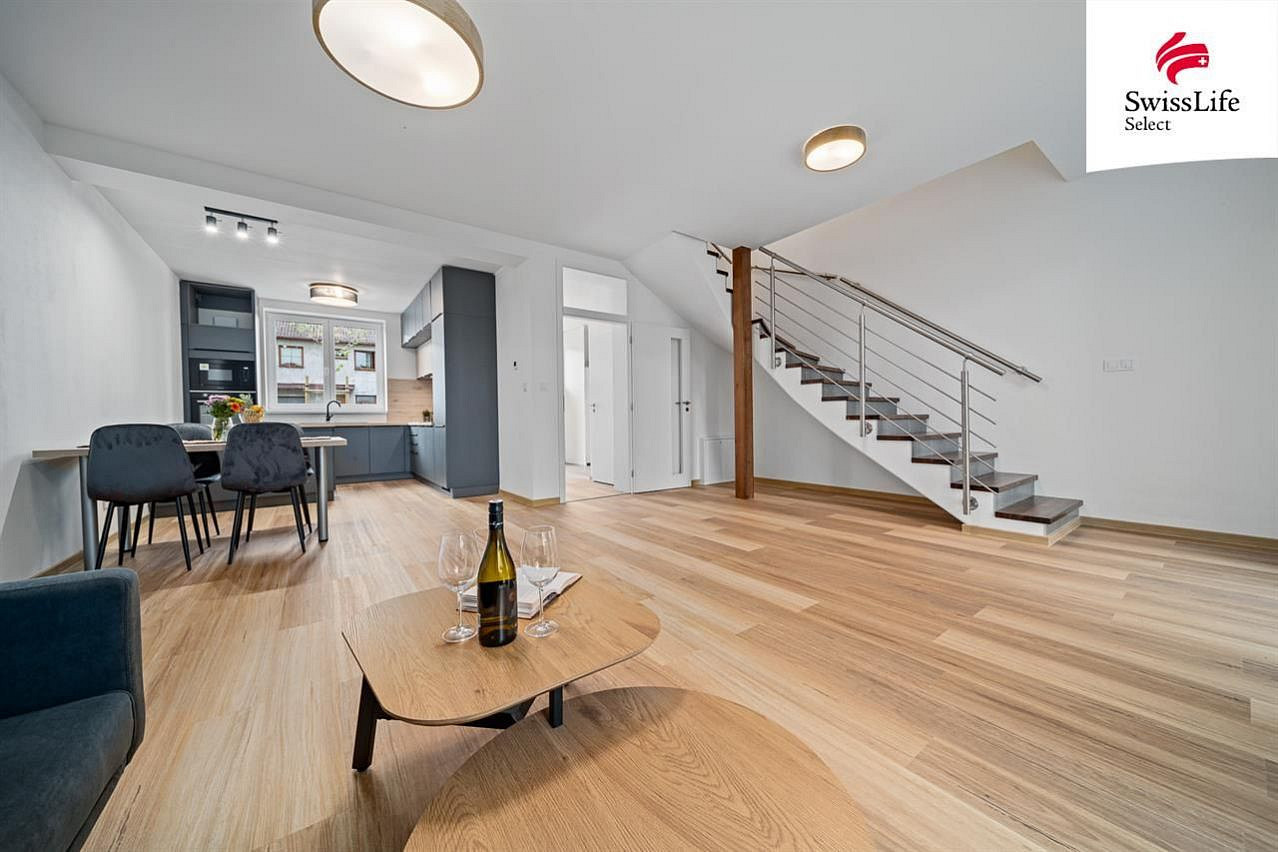 Prodej domu 103 m² s pozemkem 415 m² – fotografie 3