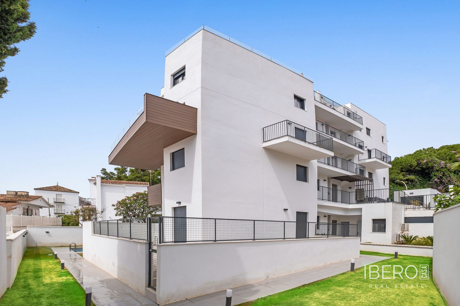 Piso 3+kk – Málaga, La Paz, Carretera de Cádiz - Vista 5