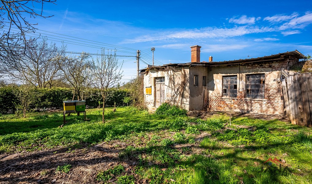Prodej domu 200 m², Čtveřín – náhled fotky 3