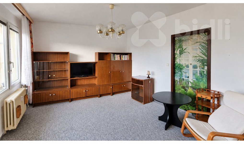 Prodej bytu 3+1 65 m², Teplice – náhled fotky 3