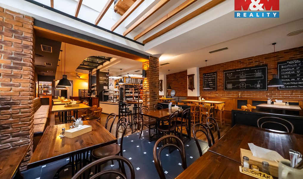 Prodej obchodních prostor 890 m², Olomouc – náhled fotky 2