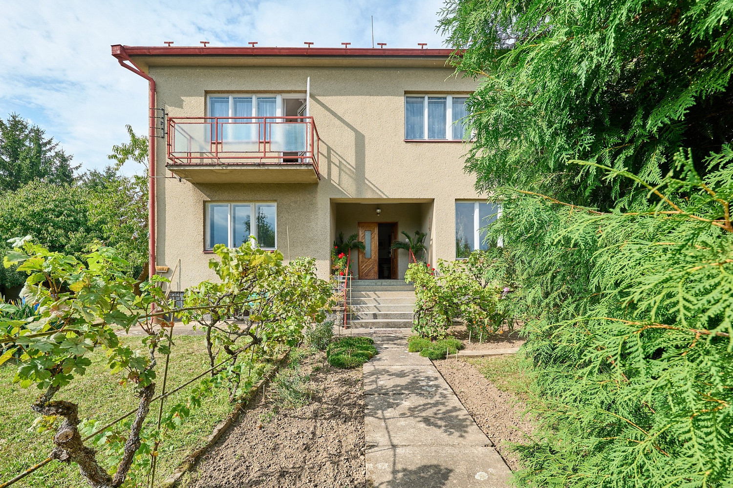 Prodej domu 210 m² s pozemkem 845 m² — photo 4