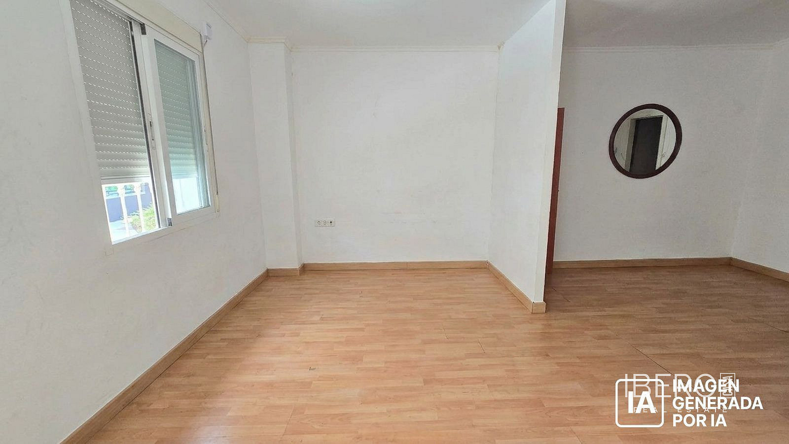 Dům 4+kk – Málaga, Centro Histórico, Centro – pohled 2