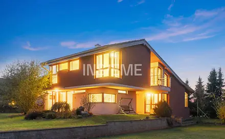 Prodej domu 329 m² s pozemkem 2 002 m², B. Martinů, Letovice, okres Blansko