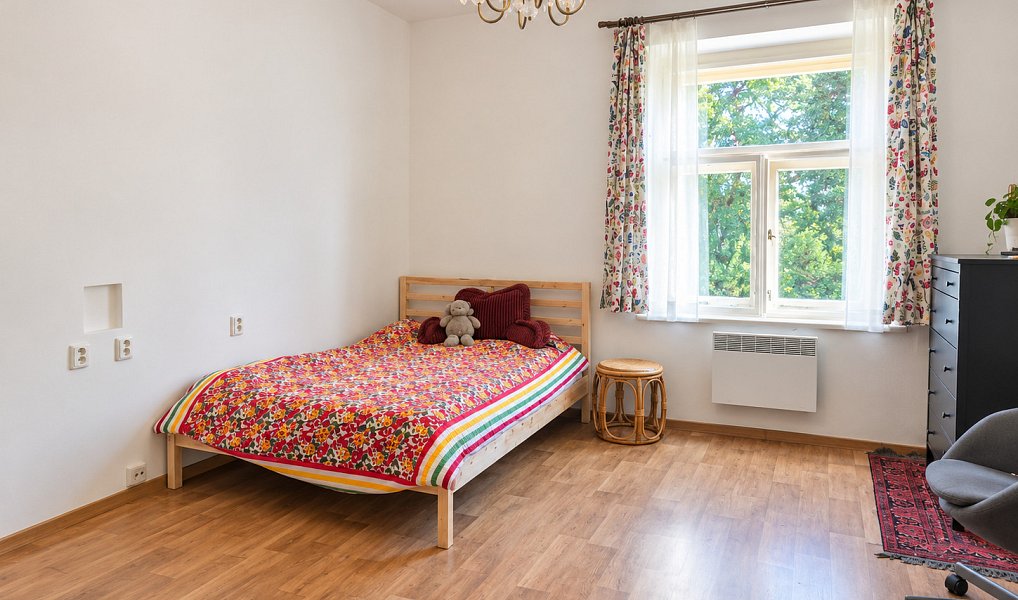 Pronájem bytu 1+1 47 m², Praha – náhled fotky 5