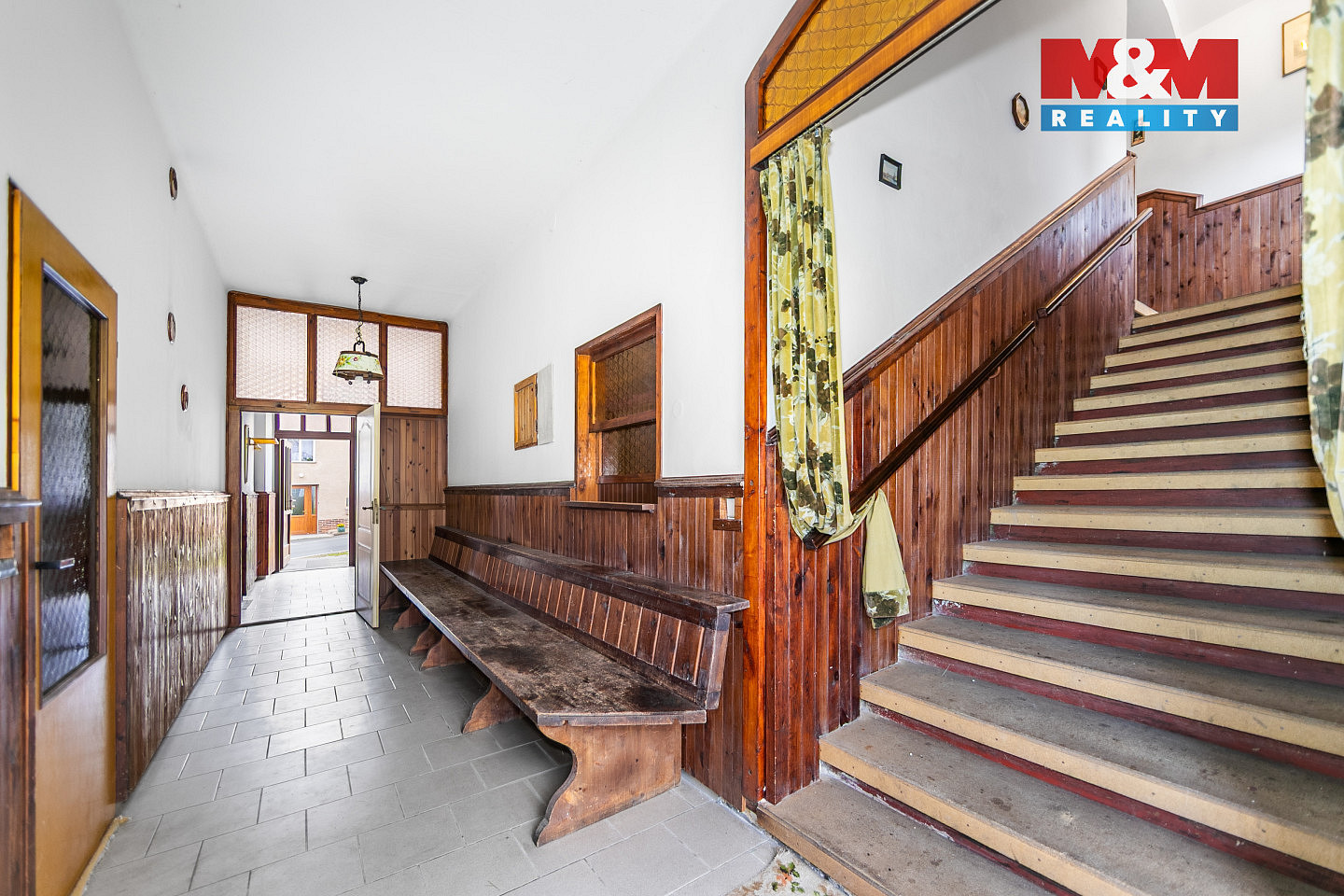 Prodej ubytovacího objektu 371 m² – fotografie 4