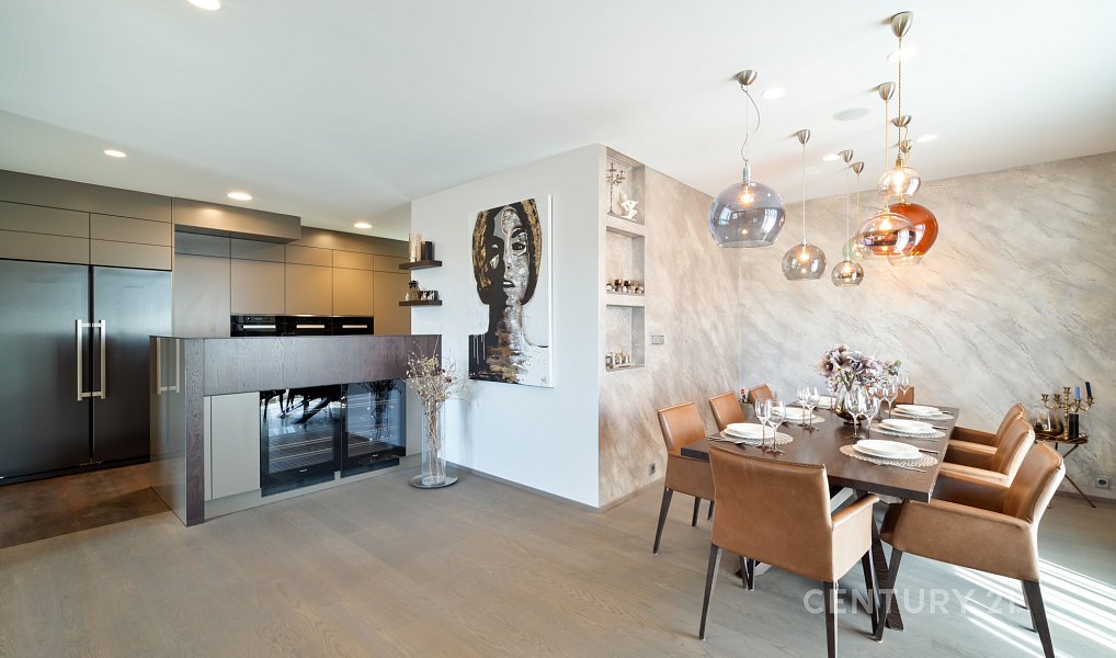 Prodej bytu 5+kk 317 m², Praha – náhled fotky 5