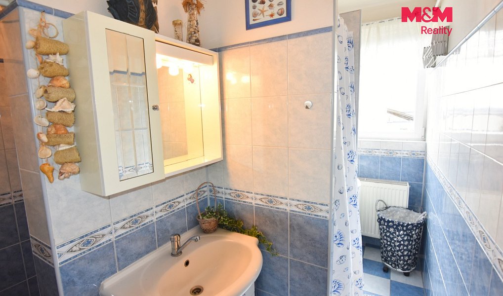 Pronájem bytu 1+1 52 m², Jičín – náhled fotky 5