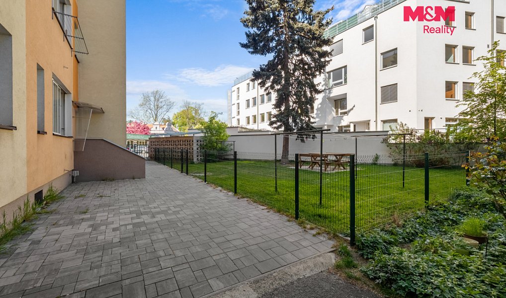 Prodej bytu 2+kk 45 m², Praha – náhled fotky 15