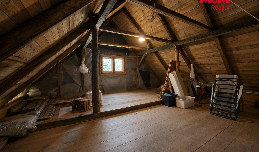 Prodej chaty/chalupy 320 m² s pozemkem 27 975 m², Krásná – náhled fotky 29