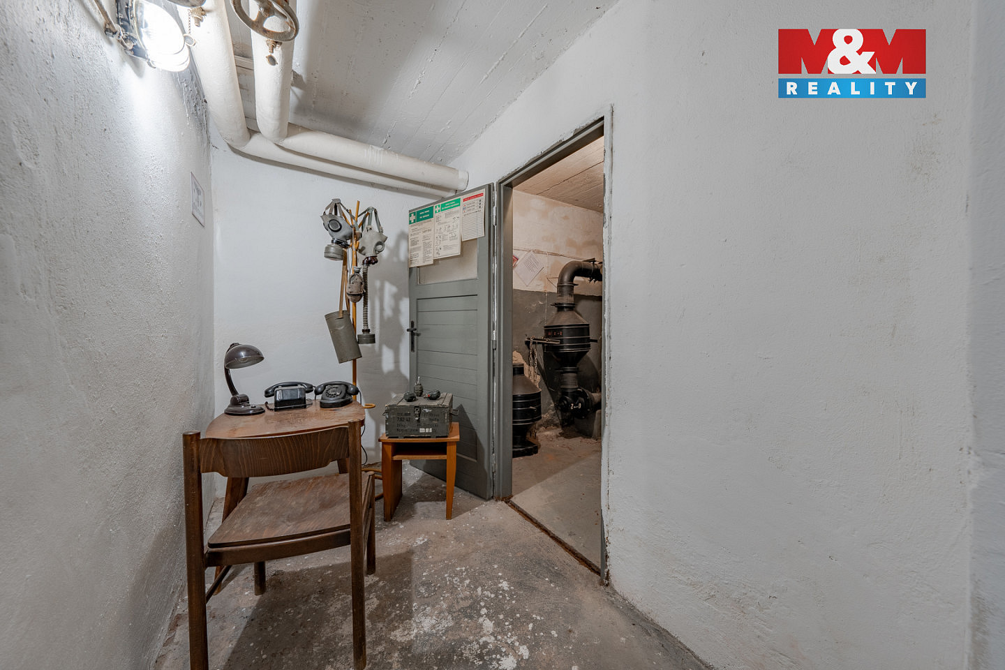 Prodej ostatní, 104 m2, vsetín, ul. josefa sousedíka — photo 4
