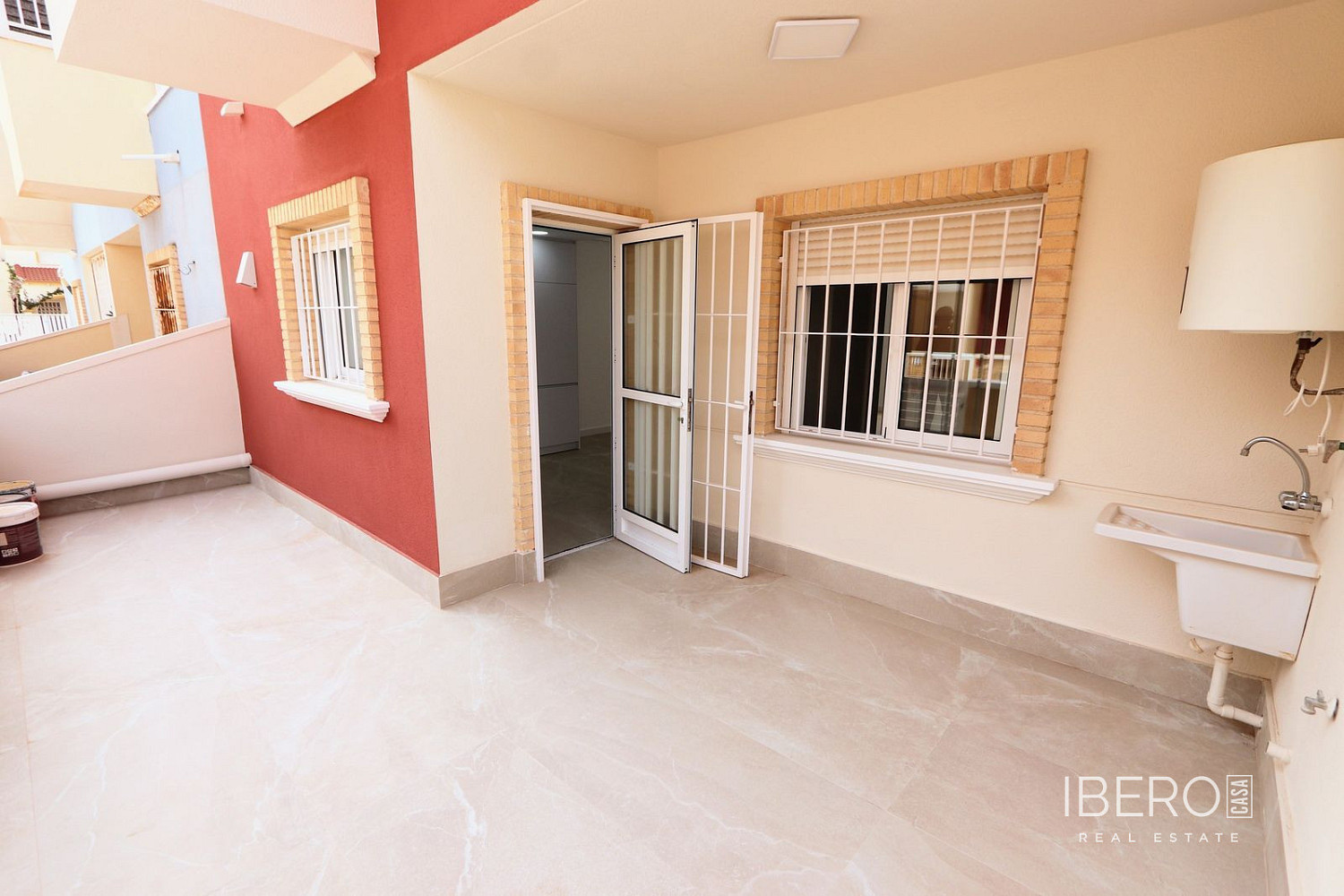 Piso 3+kk – Alacant / Alicante, Rabassa, l'Alacantí - Vista 5