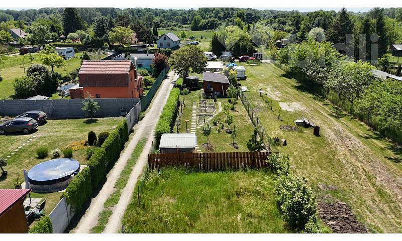 Prodej chaty/chalupy 25 m² s pozemkem 422 m² — photo 5