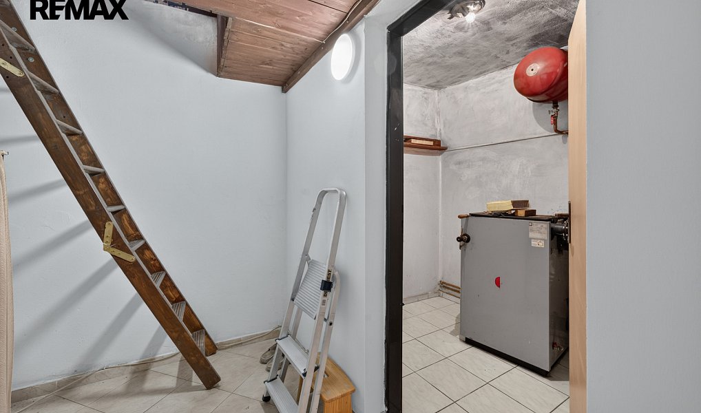 Prodej domu 110 m² s pozemkem 193 m², Zálší – náhled fotky 12