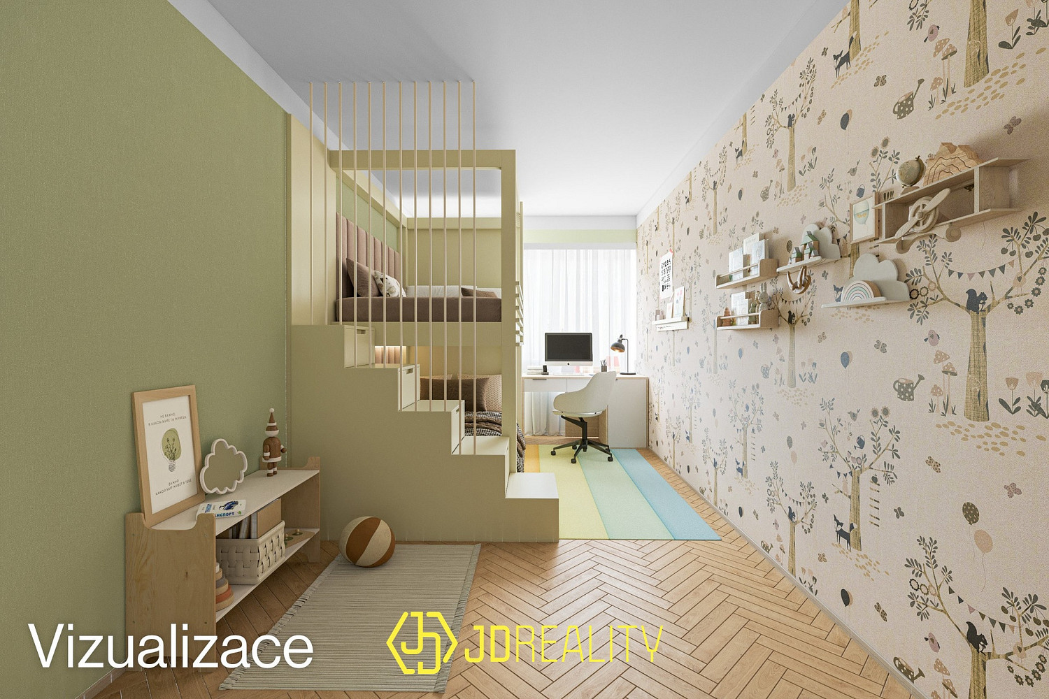 Prodej bytu 3+1 72 m² – fotografie 5