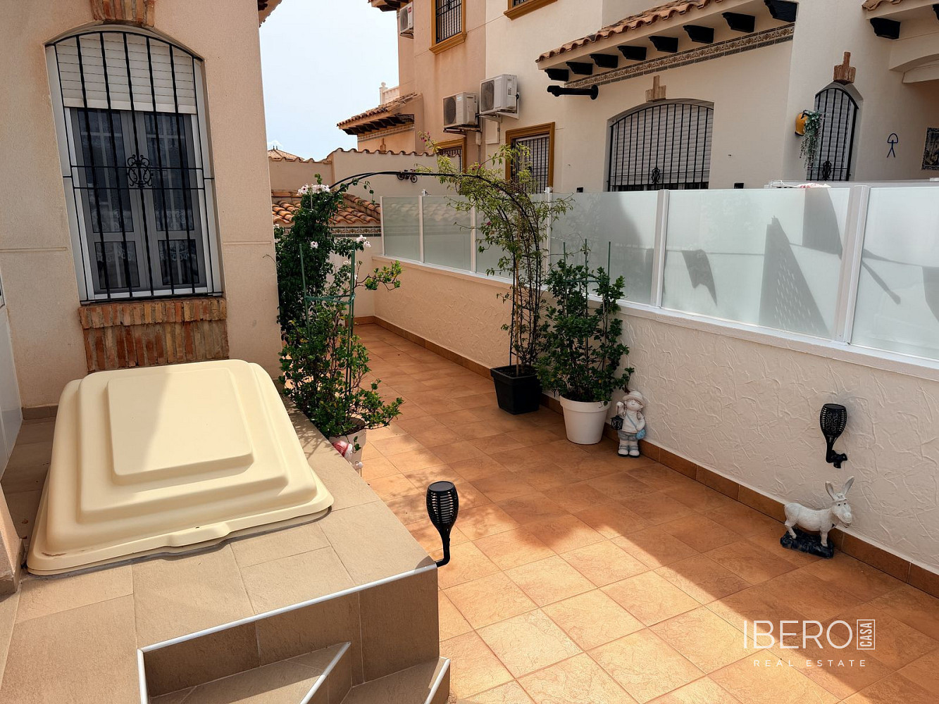 Casa 4+kk – Rojales - Vista 5
