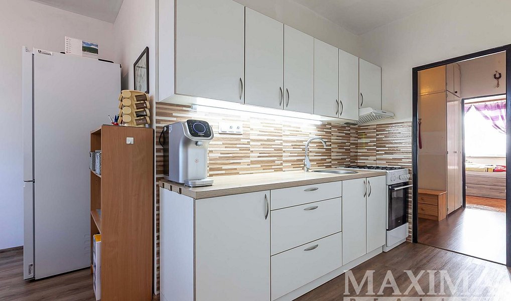 Prodej bytu 3+1 78 m², Liberec – náhled fotky 4