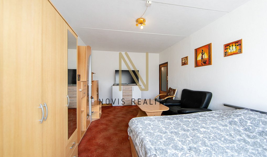 Prodej bytu 2+1 72 m², Stříbro – náhled fotky 9