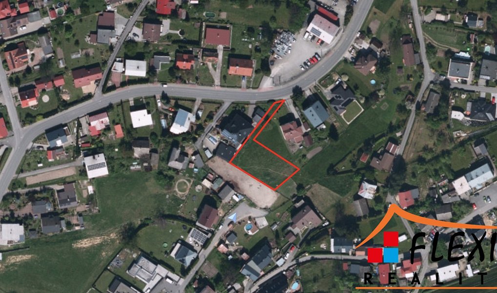 Prodej stavebního pozemku 1 004 m², Markvartovice – náhled fotky 9
