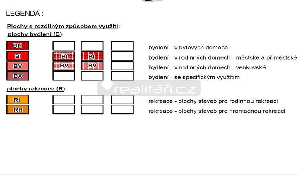 Prodej stavebního pozemku 936 m², Líšťany – náhled fotky 5