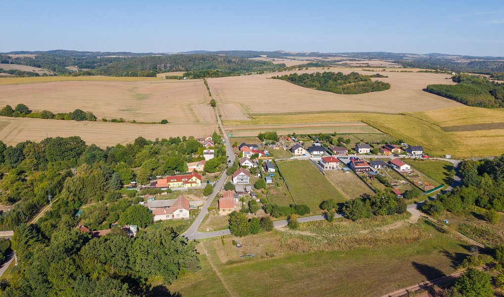 Prodej domu 174 m² s pozemkem 586 m², Malá Lhota – náhled fotky 18