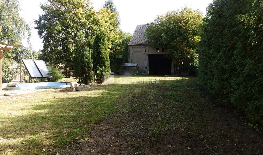 Prodej domu 180 m² s pozemkem 1 685 m², Hořesedly – náhled fotky 8