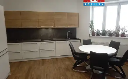 Pronájem bytu 3+1 132 m², Kozinova, Šumperk