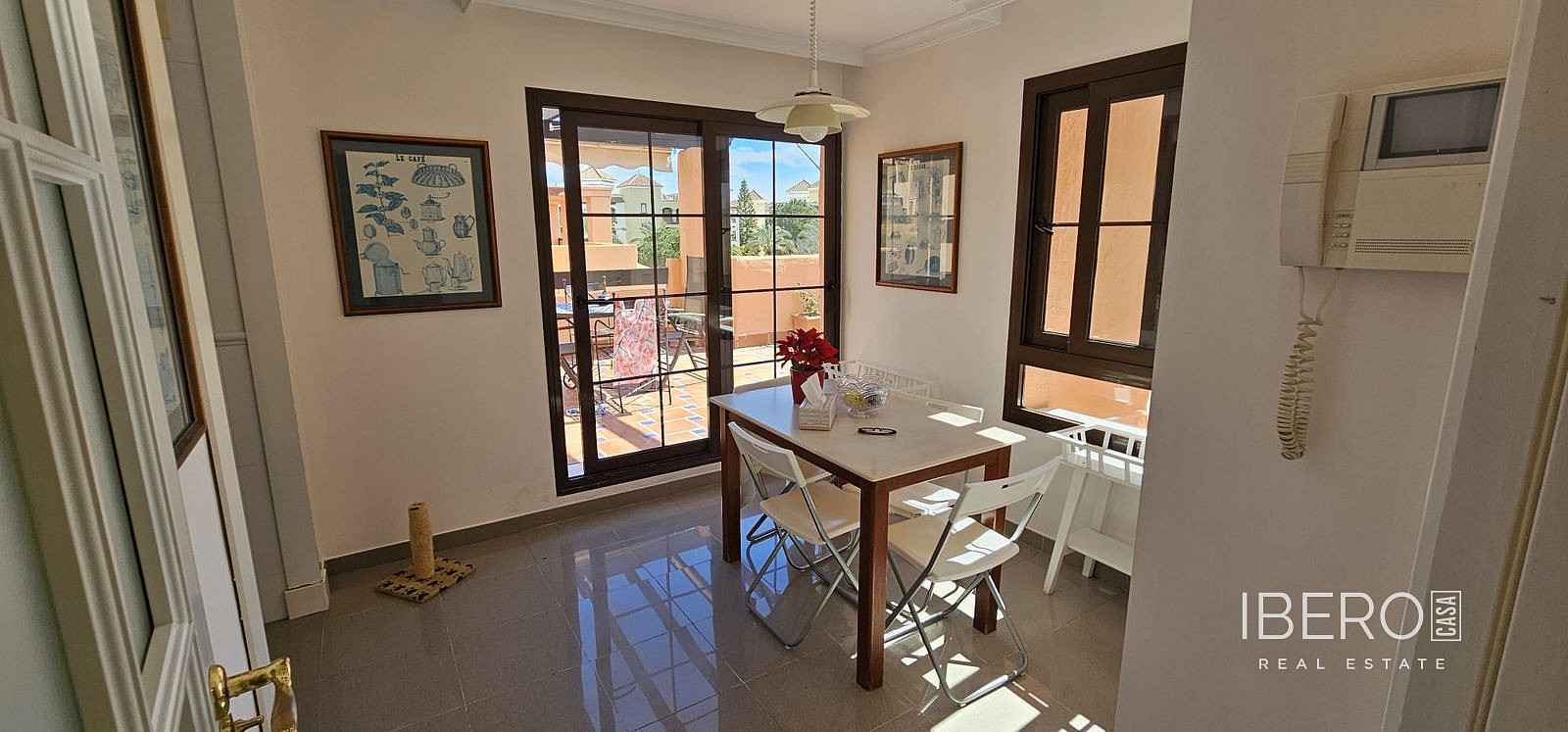 5+kk Apartment in Málaga, Centro Histórico, Centro – pohled 4