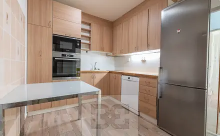 Pronájem bytu 2+1 49 m², Přetlucká, Praha 10 - Strašnice