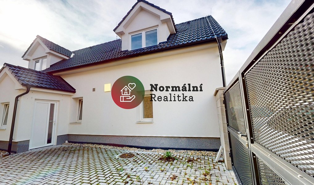 Prodej domu 124 m² s pozemkem 157 m², Peruc – náhled fotky 53