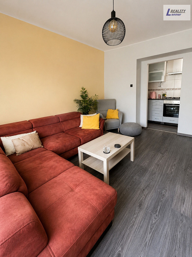 Prodej bytu 3+kk 50 m² — photo 2