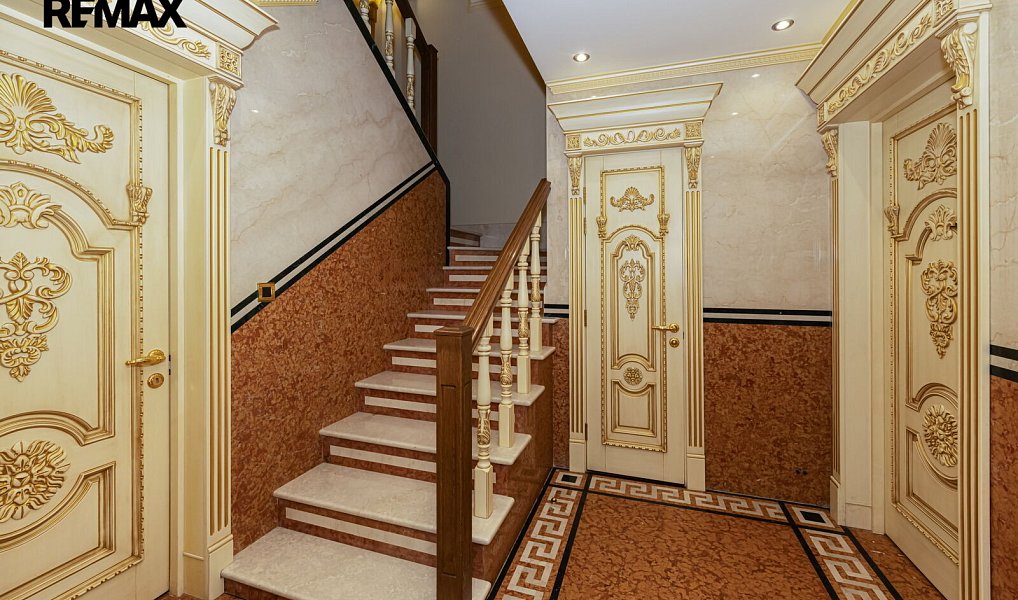 Pronájem domu 450 m² s pozemkem 701 m², Praha – náhled fotky 20
