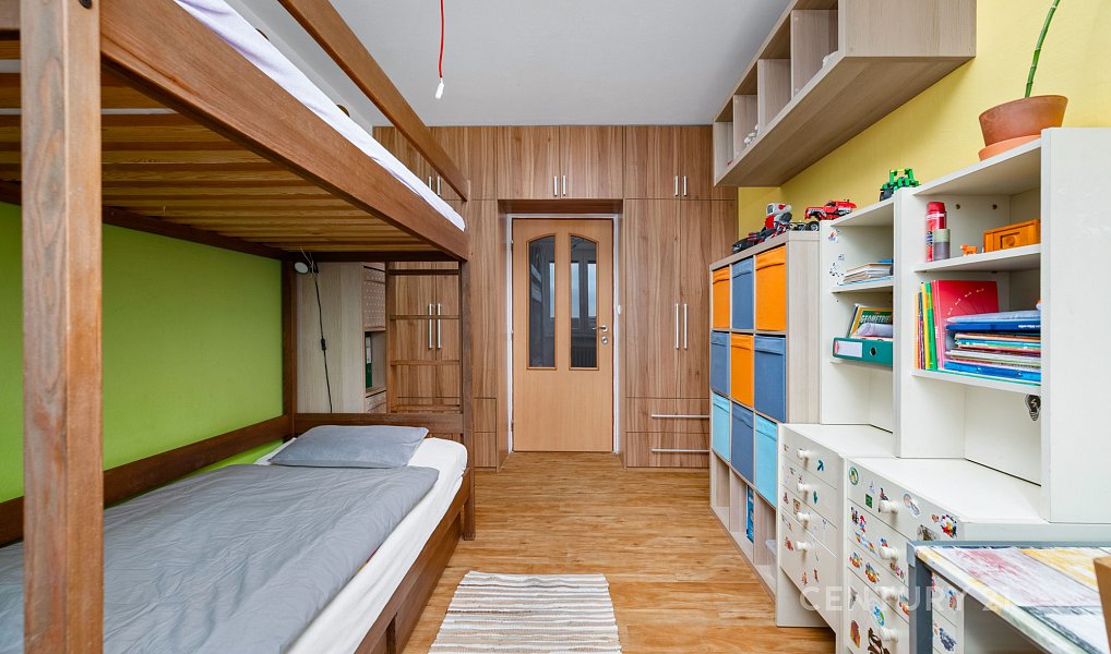 Prodej bytu 3+1 70 m², Brno – náhled fotky 9