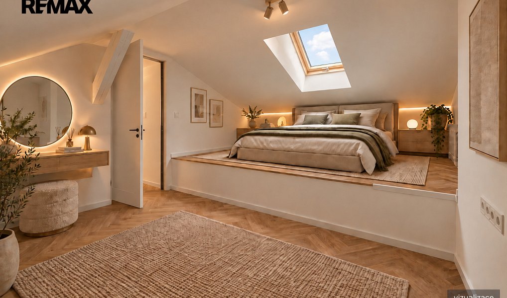 Prodej bytu 3+kk 80 m², Praha – náhled fotky 6
