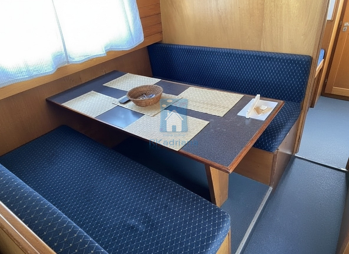 Prodej houseboatu litoměřice, roudnice nad labem, 40 m2 — photo 5