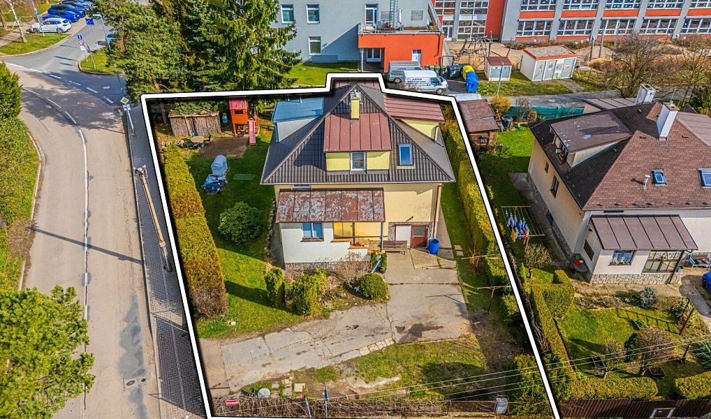 Prodej domu 227 m² s pozemkem 695 m², Říčany – náhled fotky 44