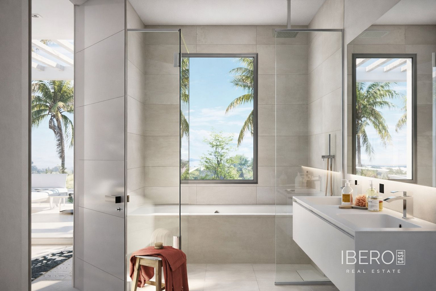 Casa 4+kk – Estepona, Saladillo-Benamara - Más