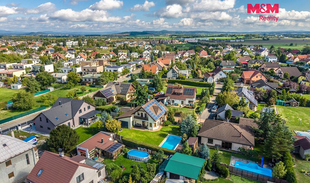 Prodej domu 174 m² s pozemkem 717 m², Bakov nad Jizerou – náhled fotky 12