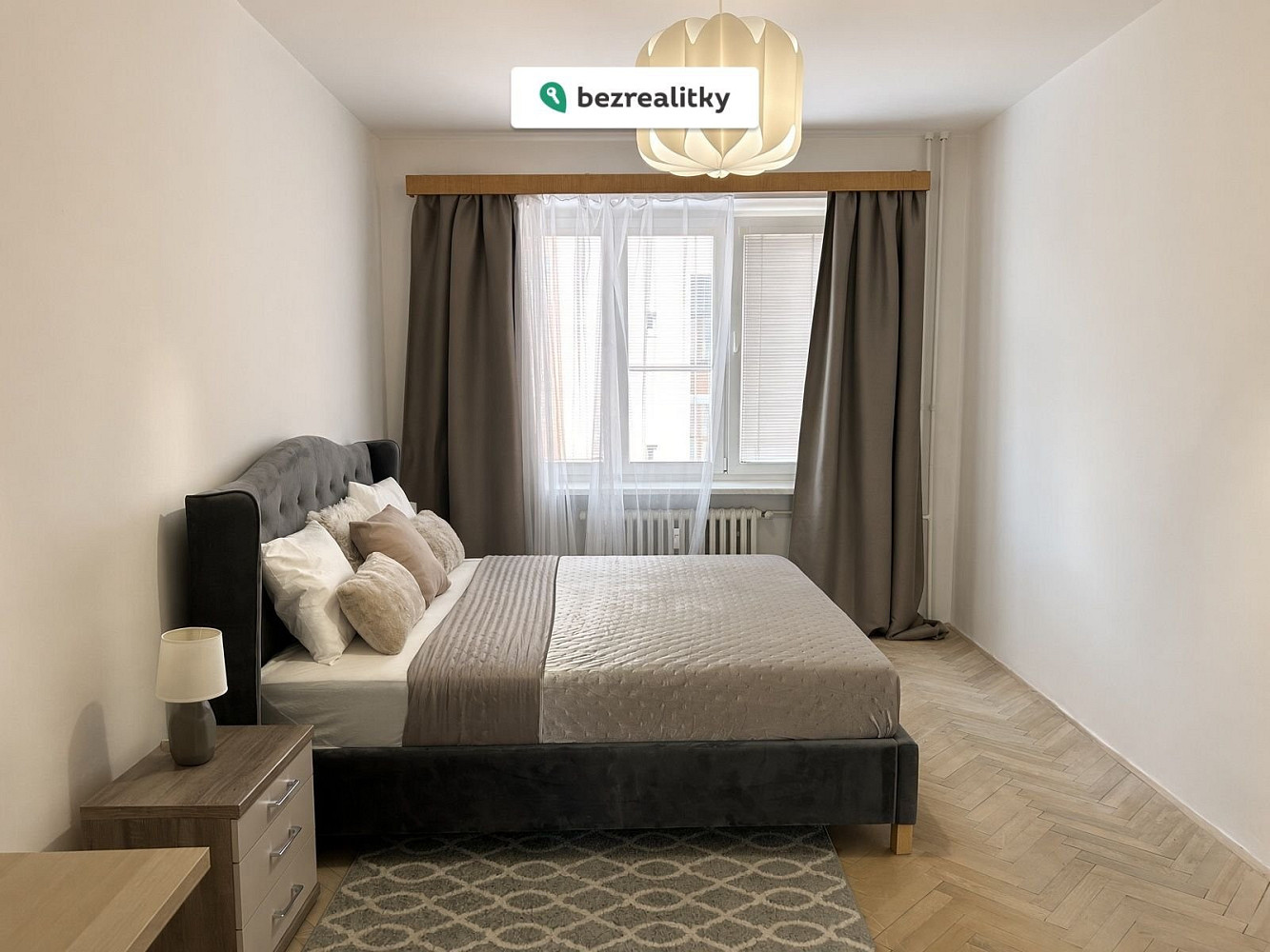 Prodej bytu 2+1 70 m² – fotografie 3