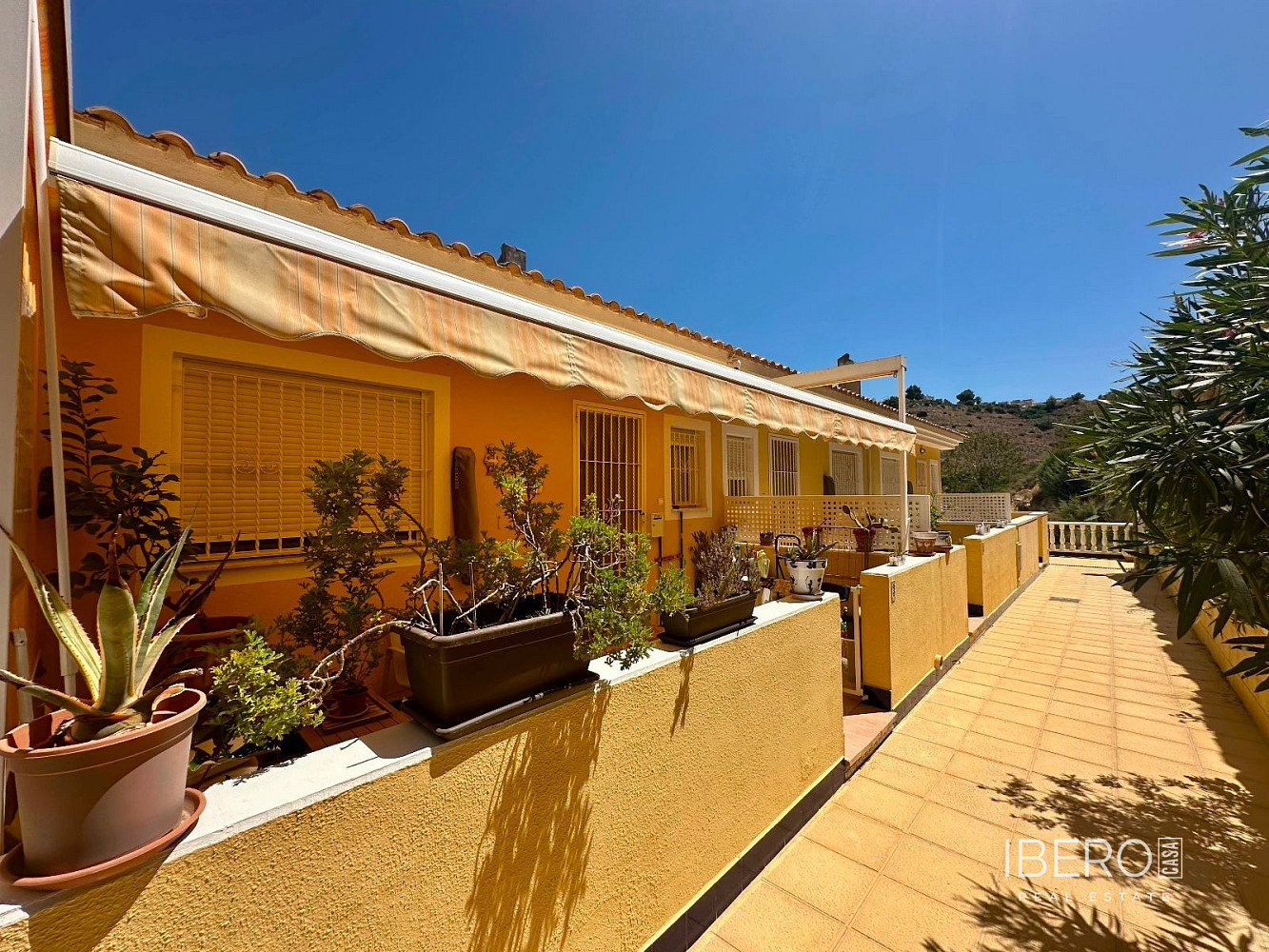 Casa 3+kk – Benimar - Vista 2