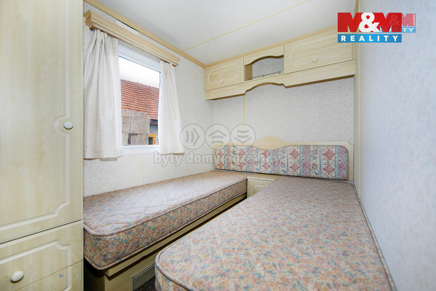 Prodej mobilheimu, 48 m2, plzeň — photo 2